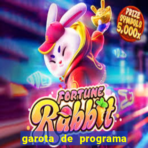 garota de programa na zona leste